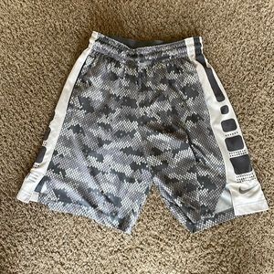 Mens Nike Elite Shorts Size Medium